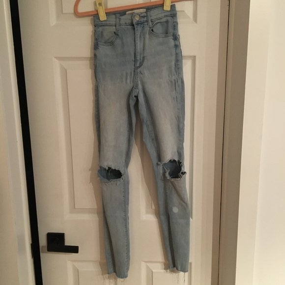 Garage Denim Skinny 00-23 - Picture 1 of 5
